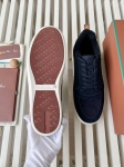  Кеды мужские  Loro Piana Артикул LUX-99208. Вид 4