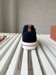  Кеды мужские  Loro Piana Артикул LUX-99208. Вид 3