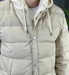  Куртка мужская Brunello Cucinelli Артикул LUX-99249. Вид 2