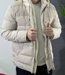  Куртка мужская Brunello Cucinelli Артикул LUX-99249. Вид 3