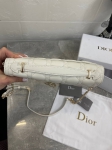 Сумка женская 24 см  Christian Dior Артикул LUX-99284. Вид 7