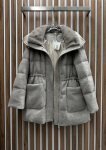  Куртка женская Brunello Cucinelli Артикул LUX-99298. Вид 7