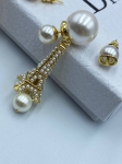 Серьги Christian Dior Артикул LUX-99304. Вид 3