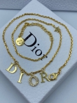 Колье Christian Dior Артикул LUX-99309. Вид 2