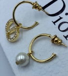 Серьги Christian Dior Артикул LUX-99312. Вид 2