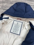 Пуховик Brunello Cucinelli Артикул LUX-99366. Вид 2