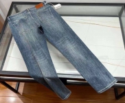 Джинсы  Brunello Cucinelli Артикул LUX-99420. Вид 1