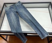 Джинсы  Brunello Cucinelli Артикул LUX-99420. Вид 2