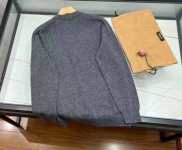 Джемпер  Loro Piana Артикул LUX-99421. Вид 2