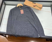 Джемпер  Loro Piana Артикул LUX-99421. Вид 1