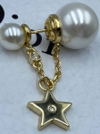 Серьги Christian Dior Артикул LUX-99447. Вид 3