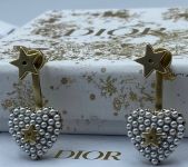 Серьги Christian Dior Артикул LUX-99446. Вид 2