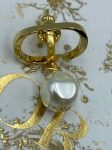 Серьги Christian Dior Артикул LUX-99445. Вид 3