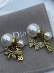 Серьги Christian Dior Артикул LUX-99472. Вид 1