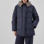 Куртка женская Brunello Cucinelli Артикул LUX-99526. Вид 1