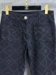 Джинсы Chanel Артикул LUX-99597. Вид 3