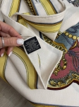 Платок Hermes Артикул LUX-99625. Вид 3
