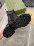 Ботинки Gucci Артикул LUX-99638. Вид 4