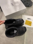 Ботинки  Maison Margiela Артикул LUX-99639. Вид 2