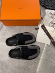 Мюли Hermes Артикул LUX-99667. Вид 1
