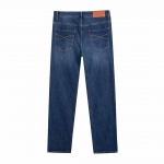 Джинсы  Brunello Cucinelli Артикул LUX-99683. Вид 1