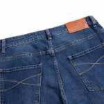 Джинсы  Brunello Cucinelli Артикул LUX-99683. Вид 4