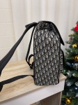 Рюкзак Christian Dior Артикул LUX-99711. Вид 2