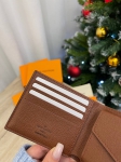 Портмоне Louis Vuitton Артикул LUX-99719. Вид 3