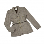 Жакет Miu Miu Артикул LUX-99725. Вид 2