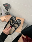 Балетки Miu Miu Артикул LUX-99742. Вид 3