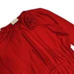  Платье Magda Butrym   Артикул LUX-99755. Вид 2