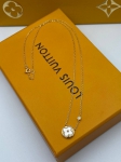 Колье Louis Vuitton Артикул LUX-99744. Вид 1