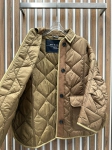 Куртка женская Max Mara Артикул LUX-99764. Вид 3