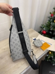 Сумка-слинг Louis Vuitton Артикул LUX-91798. Вид 5