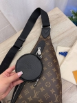Сумка-слинг Louis Vuitton Артикул LUX-90526. Вид 6