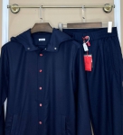 Костюм мужской Kiton Артикул LUX-99818. Вид 4