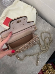  Сумка женская Valentino Артикул LUX-99823. Вид 5