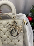  Сумка женская Christian Dior Артикул LUX-99824. Вид 2