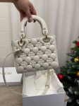  Сумка женская Christian Dior Артикул LUX-99824. Вид 4