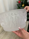 Ваза Lalique 30 см  Артикул LUX-99793. Вид 2