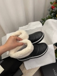 Полусапожки Chanel Артикул LUX-99849. Вид 2