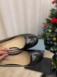 Балетки Prada Артикул LUX-99886. Вид 3