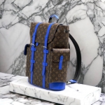 Рюкзак Louis Vuitton Артикул LUX-99940. Вид 2