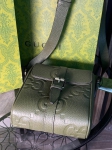 Мессенджер  Gucci Артикул LUX-99936. Вид 6