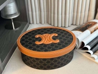 Шкатулка Celine Артикул LUX-100017. Вид 2