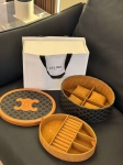 Шкатулка Celine Артикул LUX-100017. Вид 1