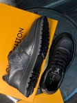Кроссовки Louis Vuitton Артикул LUX-100049. Вид 4