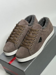 Кеды мужские Prada Артикул LUX-100052. Вид 3