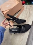 Туфли Miu Miu Артикул LUX-100070. Вид 4