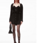 Платье Alexander Wang Артикул LUX-100073. Вид 1